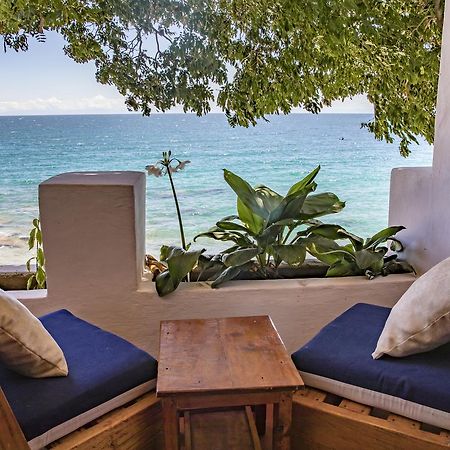 Njaya Lodge Nkhata Bay Exteriér fotografie