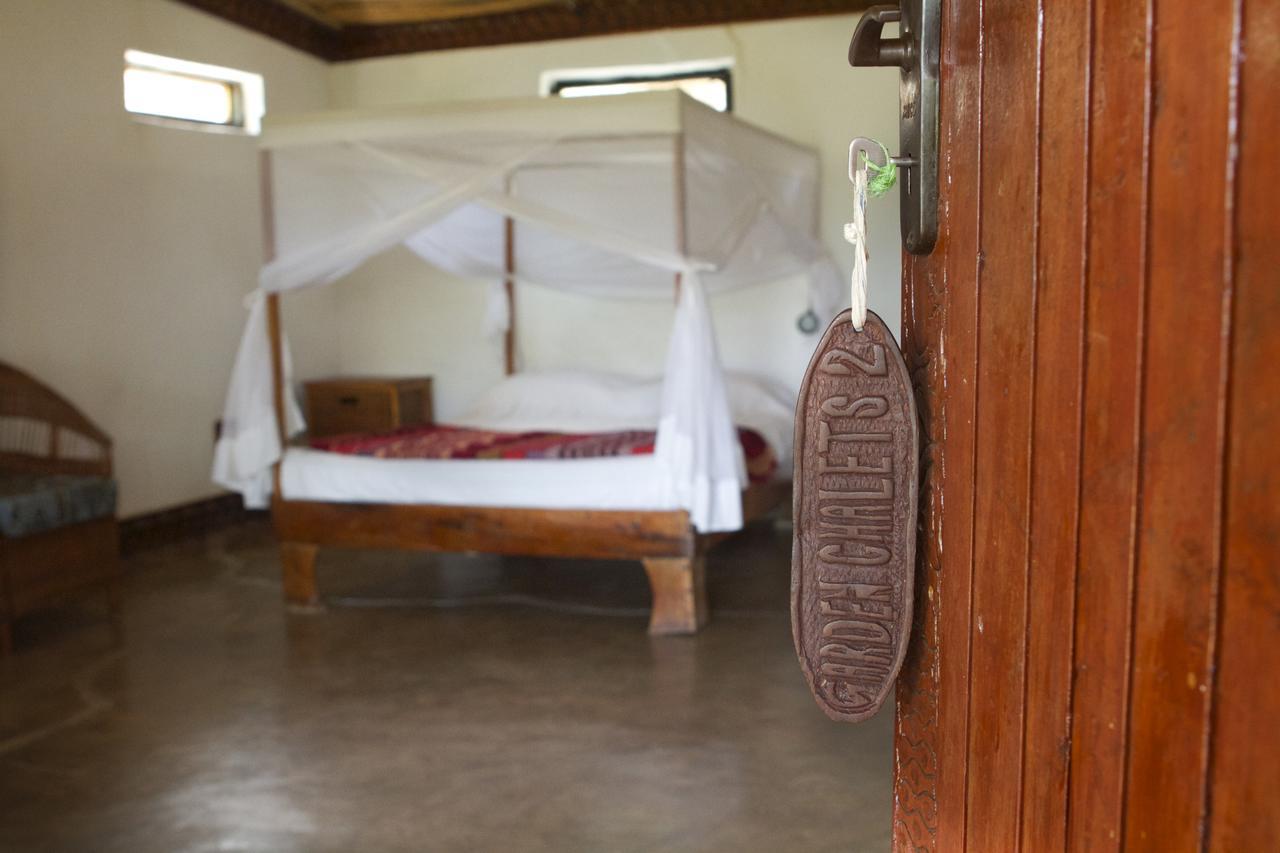 Njaya Lodge Nkhata Bay Exteriér fotografie