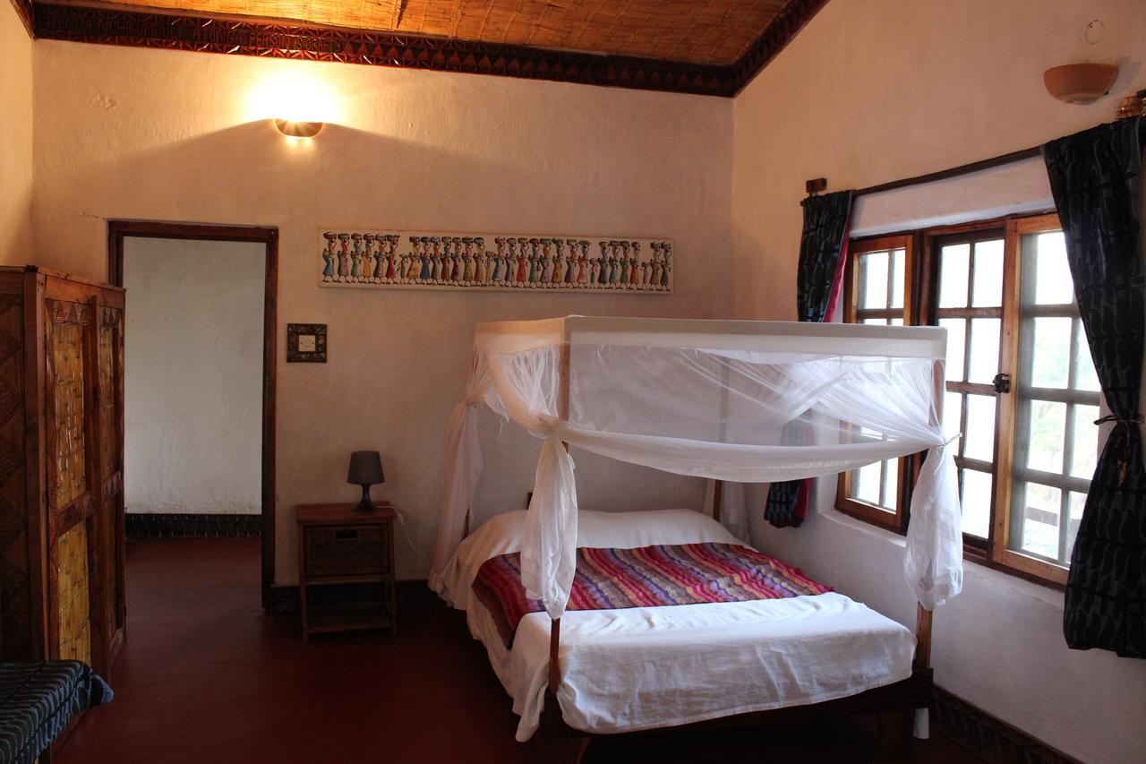 Njaya Lodge Nkhata Bay Exteriér fotografie